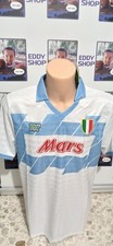 Maglia napoli scudetto anno - maglia,