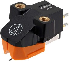 AUDIO TECHNICA AT-VM95EN