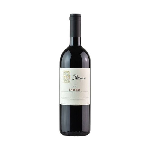 Parusso armando barolo docg - armando,