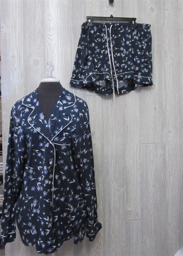 Set pigiama top - set, e