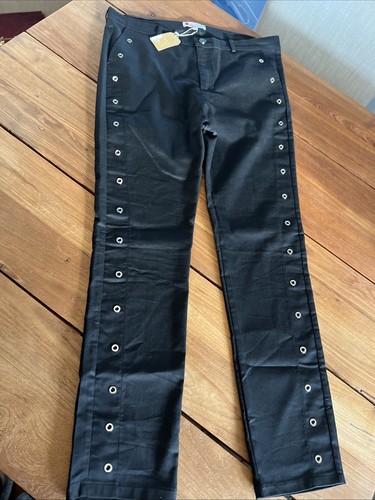 Pantalone unisex joy - joy, nero