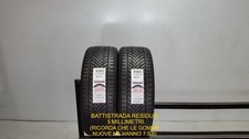 GOMME USATE  4 STAGIONI 205/45R17 88W ROTALLA SETULA 4 SEASON RA03 M+S  P C12732