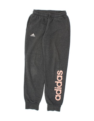 Pantaloni tuta adidas bambina - pantaloni,