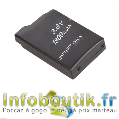 Kit batterie rechargeable - kit,