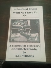 A Bastard Child With No Place