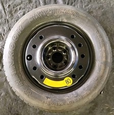RUOTINO DI SCORTA PER CHEVROLET CAPTIVA OPEL ANTARA DA 16"