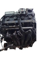 MOTORE COMPLETO PER MINI