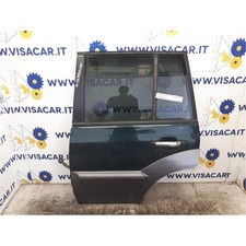 Porta Posteriore Sinistro Hyundai Terracan (2002)