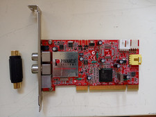 PINNACLE SYSTEM PCTV