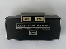 AKAI GX-210D Ricambio