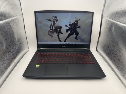 Portatile gioco rtx msi - da,
