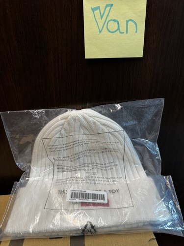Supreme beanie overdyed - supreme,