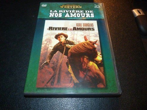 Dvd riviere nos amours - "la, amours"