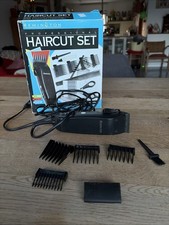 Remington Set Tagliacapelli