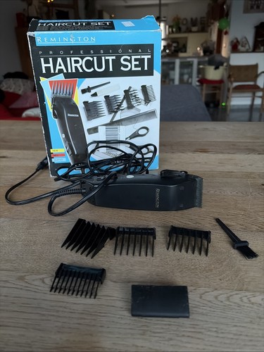 Remington set tagliacapelli - remington,