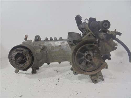 Sh10e motor completo kymco - sh10e,