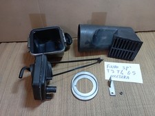 AIRBOX POLMONE OLIO ARIA GUZZI