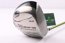 Avvitatore Cobra F-Speed / 9