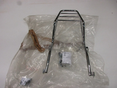 Portapacchi bauletto a683 - portapacchi,