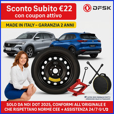 💥Spare Wheel Kit for Dfsk