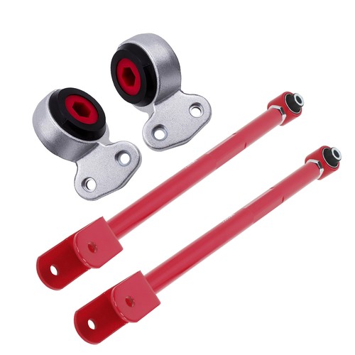 Bracci camber boccole - bracci, di