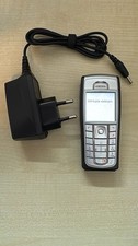 Nokia 6230i argento - rm-72,