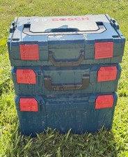 Bosch L-BOXX136 Carry Case