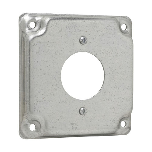 Crouse hinds tp519 - crouse-hinds, 4"