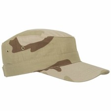 NUOVO CAPPELLO BDU 3 COLORI