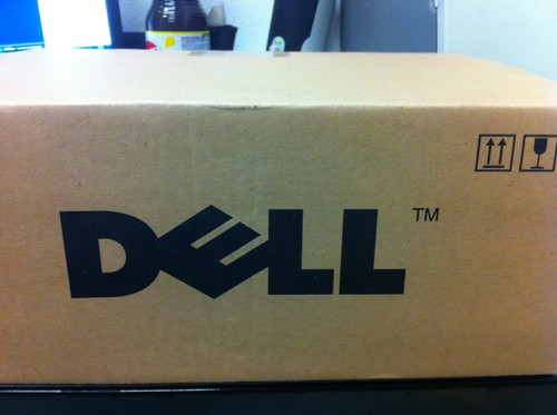 Toner originale dell - toner, k3756