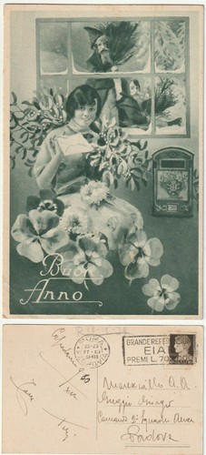 Augurali buon anno viagg - augurali,