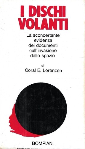 Dischi volanti la - dischi,