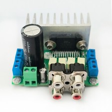 TDA7850 Amplificatore Auto