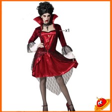 Costume vampira - 🧛‍♀️,