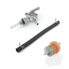 Rubinetto carburante