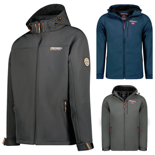 Geographical norway giacca - norway,