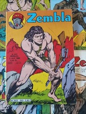 ZEMBLA  n° 303  / 5 Avril