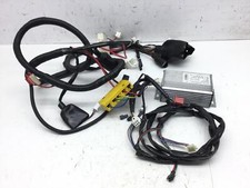 CAVI CABLAGGIO MATASSA IMPIANTO ELETTRICO LEM JUMPER ELETTRICO 2020 NRGEBR800K