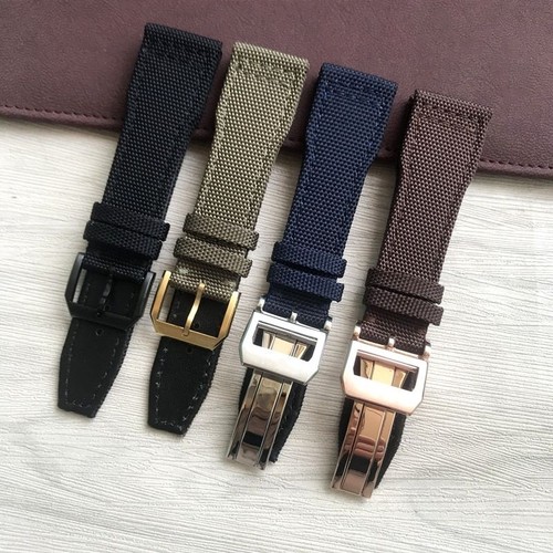 Cinturino tessuto nylon - cinturino,