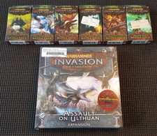 Warhammer Invasion Corruption