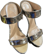 Claudio Milano Vero Cuoio Size