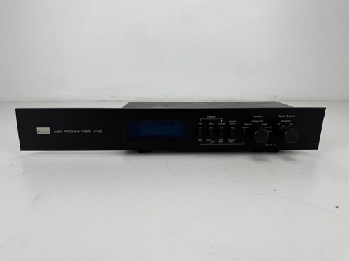 Sansui 15l timer - sansui, programma