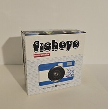 Lomography Fisheye One