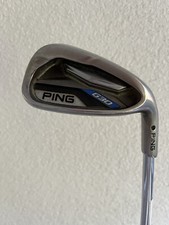 Set ferri da golf PING G30 dal 5 al SW regular shaft in buone condizioni. 