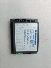 Scheda accensione apparecchiatura Brahma NDTM31 stufa Italkero Stratos,...