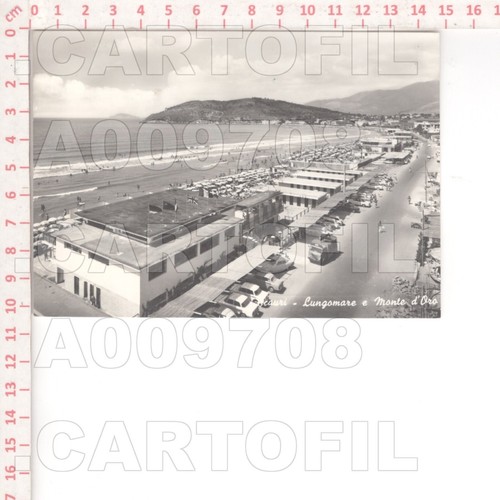A9708 latina 1965 scauri - a9708,