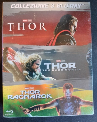 Thor ragnarok the dark - -,