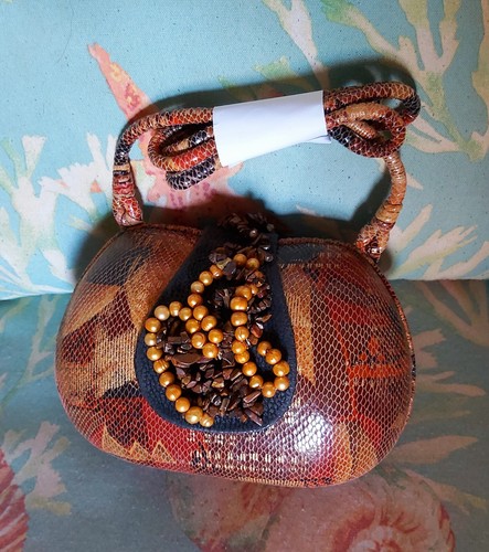Borsa mano timmy woods - a,