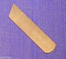 Coltello Inferiore Per Juki