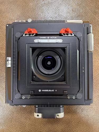 Per fotocamera digitale